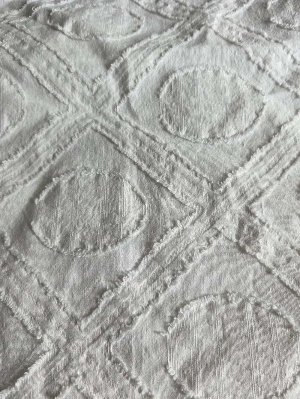 West Elm soft white